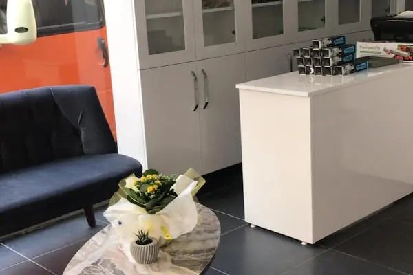 Misya Veteriner Kliniği - Resim 4