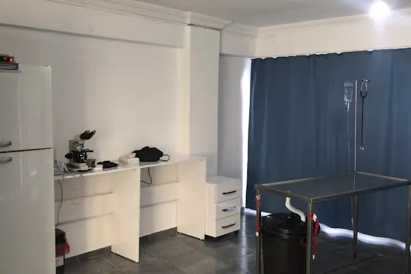 Misya Veteriner Kliniği - Resim 3