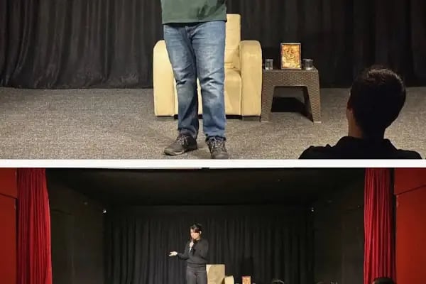 BBT Kültür Sanat Merkezi - Resim 15