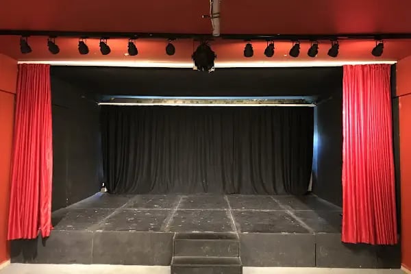 BBT Kültür Sanat Merkezi - Resim 10