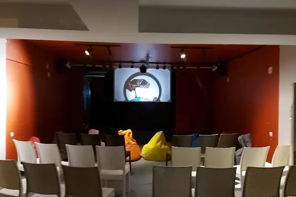 BBT Kültür Sanat Merkezi - Resim 5