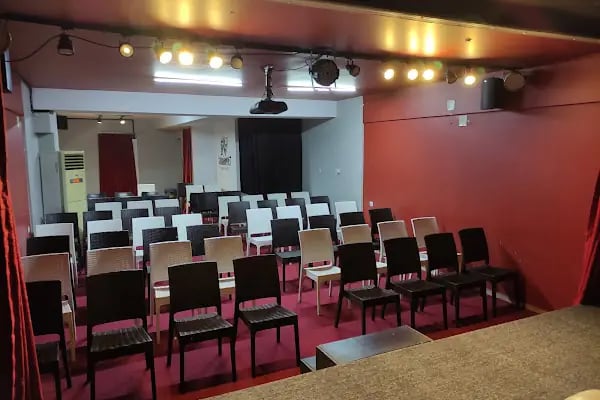 BBT Kültür Sanat Merkezi - Resim 11