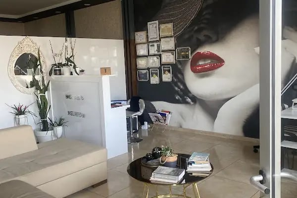 Eva Beauty Studio &amp; beauty 4 you kuaför+ güzellik merkezi - Resim 4