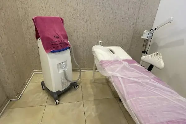 Eva Beauty Studio &amp; beauty 4 you kuaför+ güzellik merkezi - Resim 6