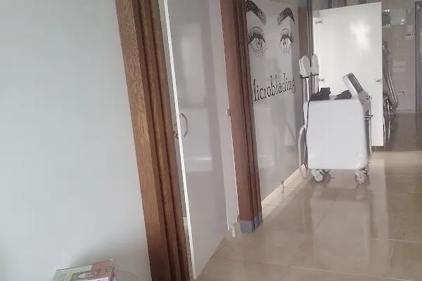 Eva Beauty Studio &amp; beauty 4 you kuaför+ güzellik merkezi - Resim 3