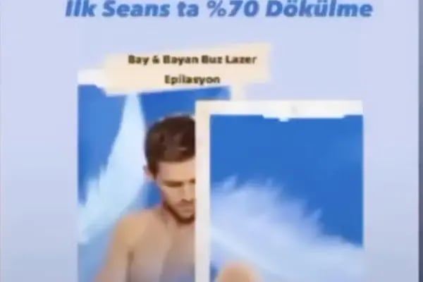 Eva Beauty Studio &amp; beauty 4 you kuaför+ güzellik merkezi - Resim 18
