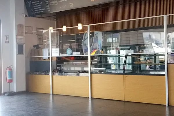 Mitasyon cafe - Resim 1