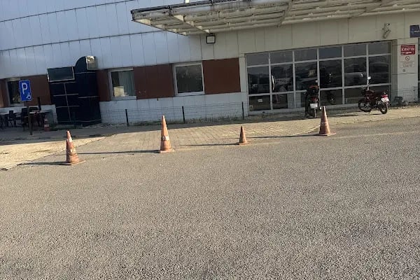 Keşan Devlet Hastanesi - Resim 8