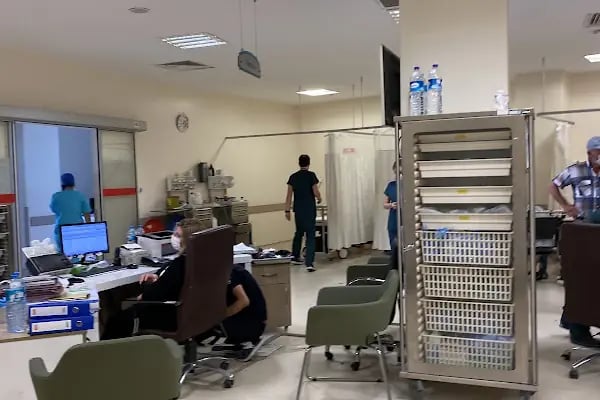 Keşan Devlet Hastanesi - Resim 5