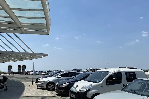 Keşan Devlet Hastanesi - Resim 12