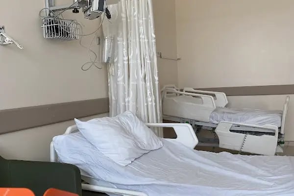 Keşan Devlet Hastanesi - Resim 4
