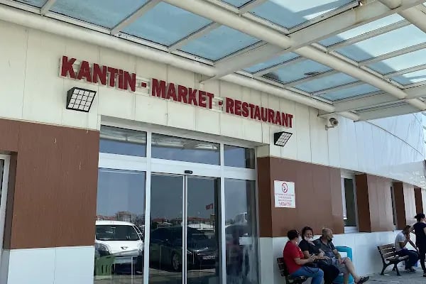 Keşan Devlet Hastanesi - Resim 18