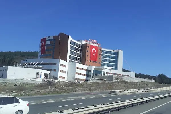 Keşan Devlet Hastanesi - Resim 20