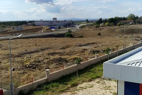 Keşan Devlet Hastanesi - Resim 15