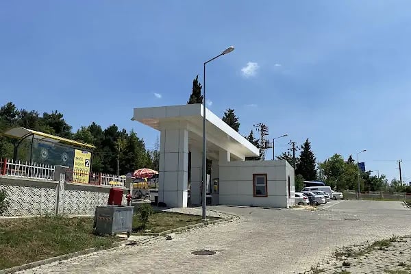 Keşan Devlet Hastanesi - Resim 3