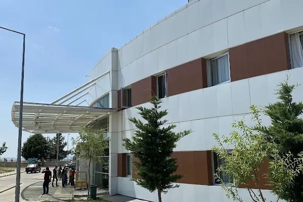 Keşan Devlet Hastanesi - Resim 9