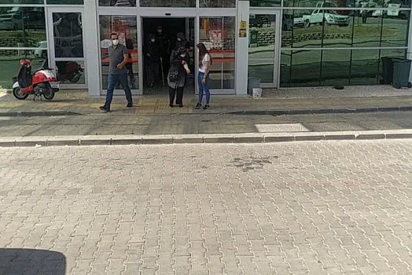 Keşan Devlet Hastanesi - Resim 11