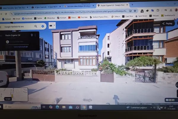 Keşan Devlet Hastanesi - Resim 17