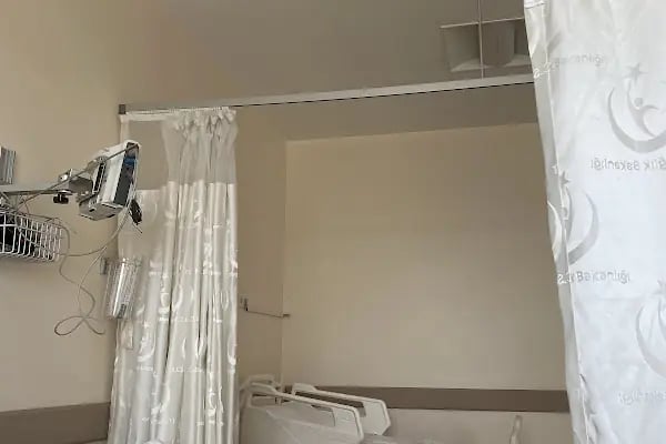 Keşan Devlet Hastanesi - Resim 19