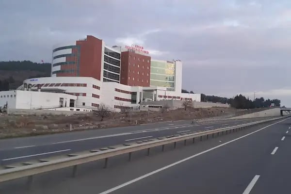 Keşan Devlet Hastanesi - Resim 16