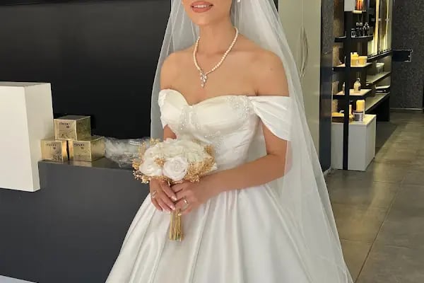 Madame Engin Dilek kuaför - Resim 9
