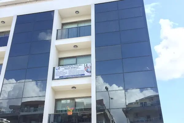 Loremalanya sağlıklı yaşam merkezi - Resim 3