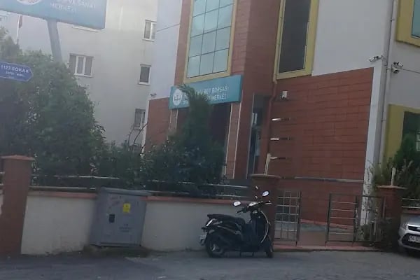 Aydın Ticaret Borsası Bilim ve Sanat Merkezi - Resim 1