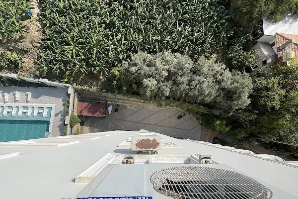 Klima Arıza Bakım Özsa Klima Alanya - Resim 17