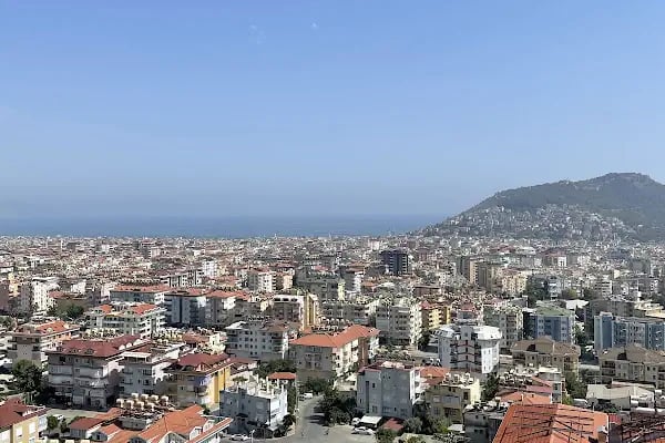 Klima Arıza Bakım Özsa Klima Alanya - Resim 20