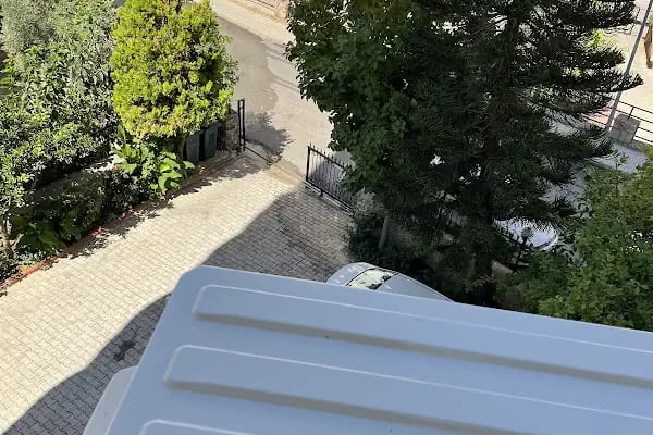 Klima Arıza Bakım Özsa Klima Alanya - Resim 11