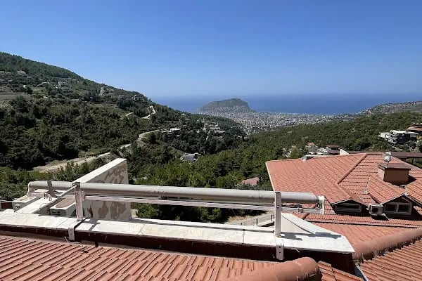 Klima Arıza Bakım Özsa Klima Alanya - Resim 10