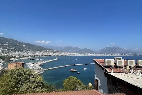 Klima Arıza Bakım Özsa Klima Alanya - Resim 7