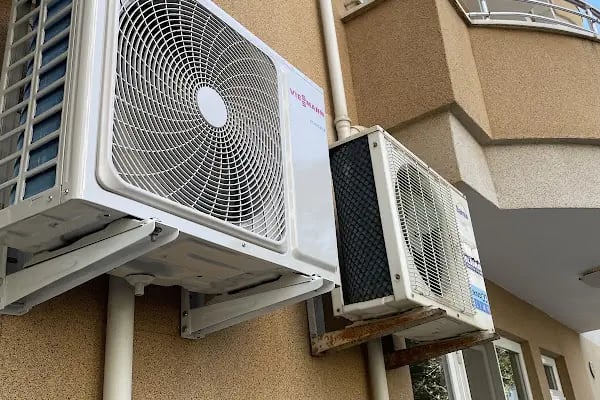 Klima Arıza Bakım Özsa Klima Alanya - Resim 14