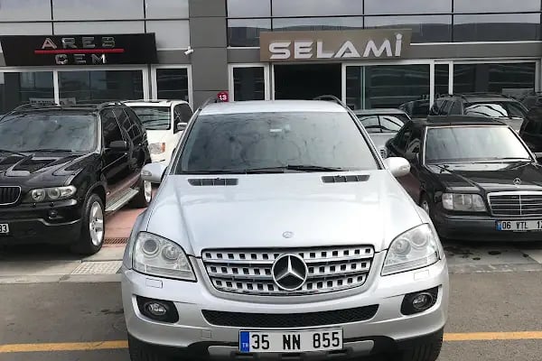 Selami Otomotiv - Resim 3