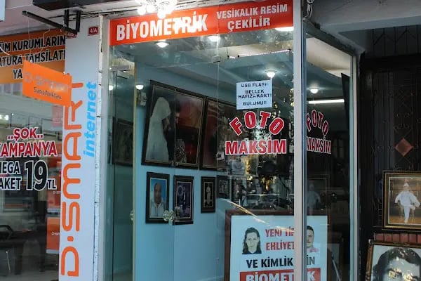 Foto MAKSİM - Resim 11