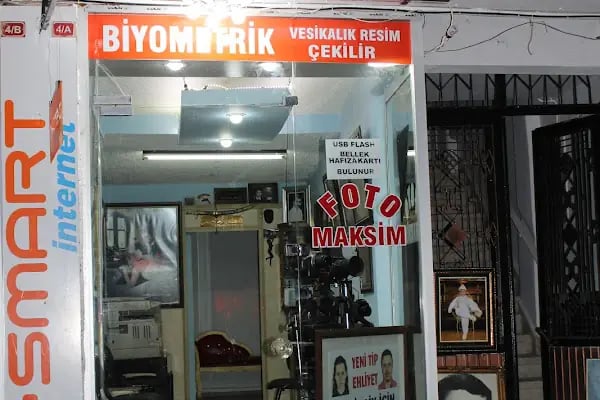 Foto MAKSİM - Resim 6