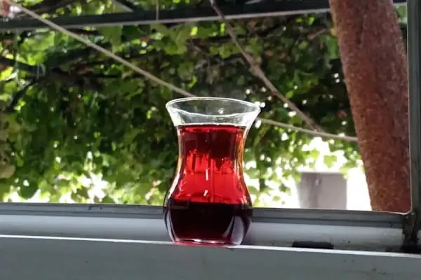Cafe Papirüs - Resim 14