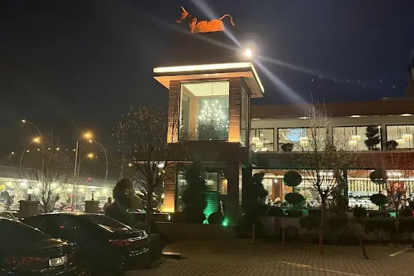 Ekrem Usta-Etin Ustası- Çayyolu Restaurant - Resim 13