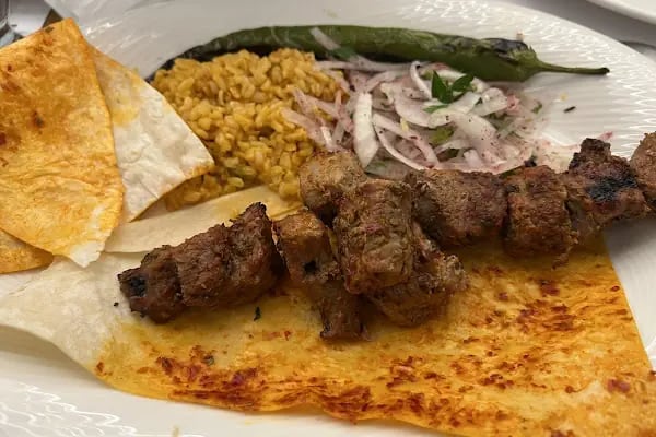 Ekrem Usta-Etin Ustası- Çayyolu Restaurant - Resim 18
