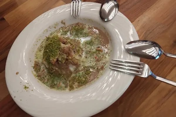 Ekrem Usta-Etin Ustası- Çayyolu Restaurant - Resim 20