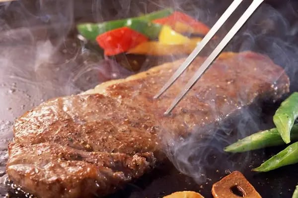 Ekrem Usta-Etin Ustası- Çayyolu Restaurant - Resim 3