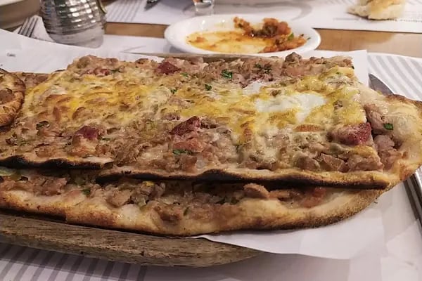 Ekrem Usta-Etin Ustası- Çayyolu Restaurant - Resim 14