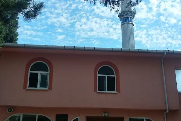 Erenler Cami - Resim 9