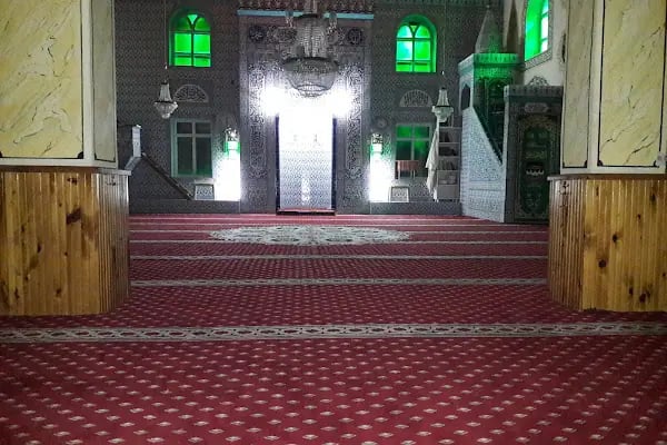 Erenler Cami - Resim 3