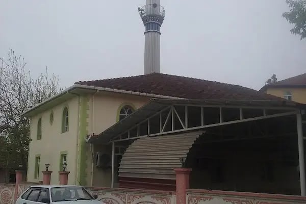 Erenler Cami - Resim 1