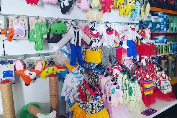 Ceyhun Petshop - Resim 14