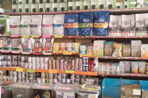 Ceyhun Petshop - Resim 11