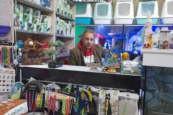 Ceyhun Petshop - Resim 3