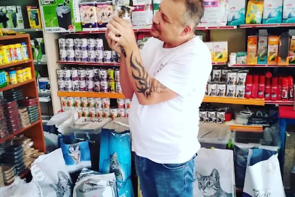 Ceyhun Petshop - Resim 9