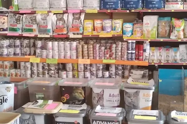 Ceyhun Petshop - Resim 13